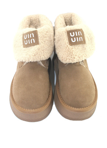 Полусапоги No Brand (367101877)