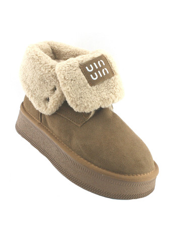 Полусапоги No Brand (367101877)