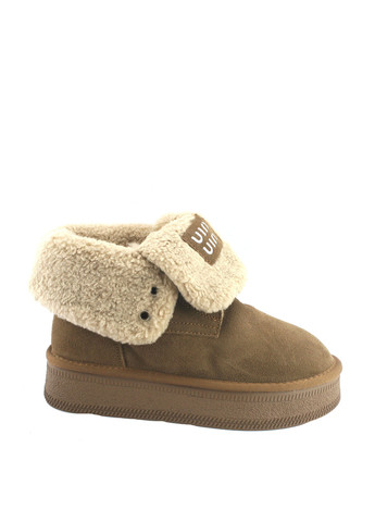 Полусапоги No Brand (367101877)