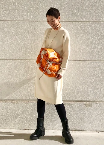 Сумка Uniqlo (331737544)