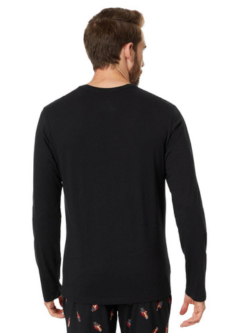 Піжама (лонгслів, штани) Ralph Lauren (329198469)