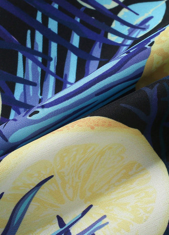 Купальный костюм (рубашка, шорты) SHEIN (331623984)