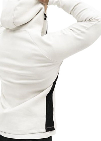 Белый демисезонный белый спортивный костюм Alpha