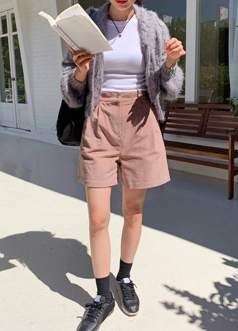 Шорты SHEIN (323965941)