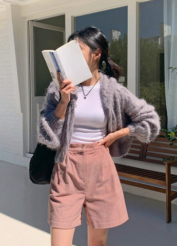 Шорты SHEIN (323965941)