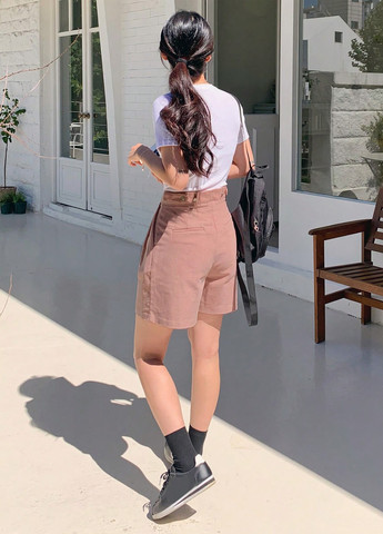 Шорты SHEIN (323965941)