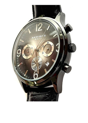 Часы AKRIBOS XXIV (260439455)
