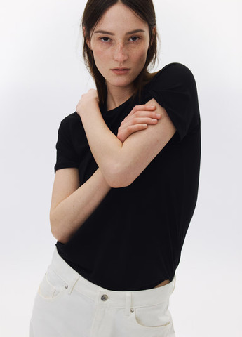 Футболка H&M - (369944324)