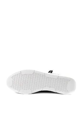 Сірі кеди Allshoes
