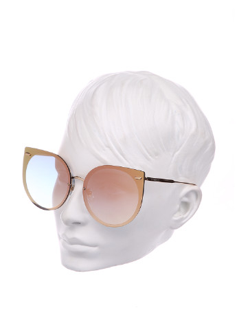 Солнцезащитные очки Gucci (85298035)