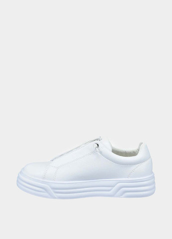 Белые кеды Bagatt