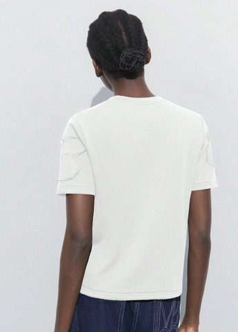 Футболка SHEIN - (365782190)