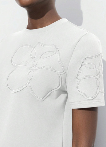 Футболка SHEIN - (365782190)