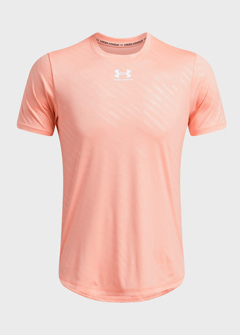 Коралова футболка Under Armour
