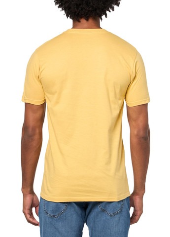 Жовта футболка Levi's