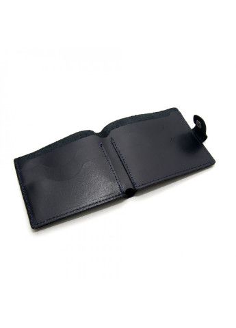 Мужской кожаный кошелек 10,5х9 см GOFIN (219904704)