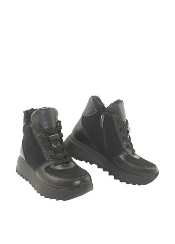 Зимние ботинки Mila без декора