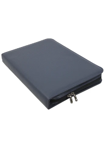Чоловіча діловий папка 38х26,5х5 см Portfolio (233420619)