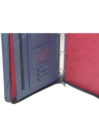 Чоловіча діловий папка 38х26,5х5 см Portfolio (233420619)