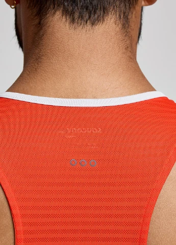 Майка Saucony KINVARA TANK (298479261)