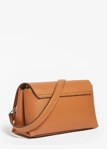 Сумка Guess UPTOWN CHIC MINI XBODY FLAP (239103644)
