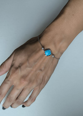 Браслет Silver Flame (350941606)