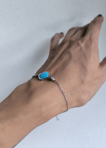 Браслет Silver Flame (350941606)