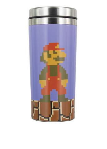 Термокружка Super Mario, 450 мл Paladone (195911201)