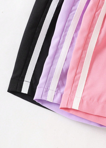 Шорти (3 шт.) SHEIN (339603866)