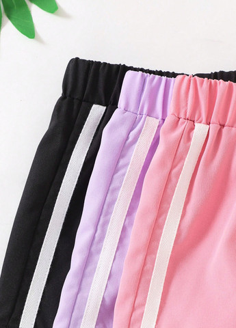 Шорти (3 шт.) SHEIN (339603866)