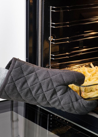 Прихватка рукавичка, 33 см. IKEA (268660022)