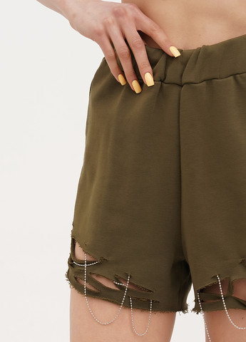 Шорты Vicolo (325820756)