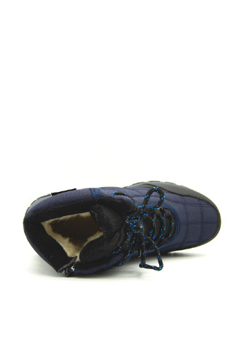 Индиго кэжуал зимние ботинки Jong Golf