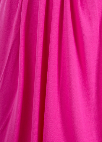 Рожева кежуал плаття, сукня Sarah Chole однотонна