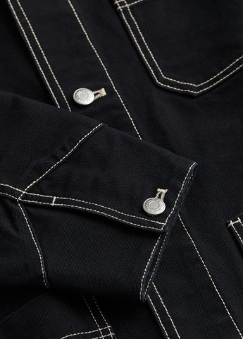 Куртка-сорочка H&M (365717047)