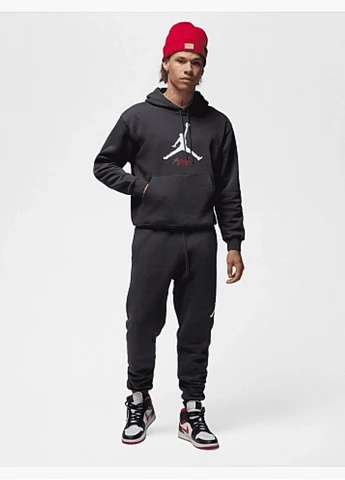 Худі Nike M J ESS FLC BASELINE HOODIE (368526926)