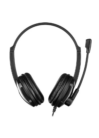 Наушники (-CH12SJ) 2E CH12 On-Ear 3.5mm / 2*3.5mm (253545750)