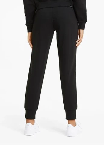 Брюки 586842-01 Puma ESSENTIALS WOMEN'S SWEATPANTS (327002699)
