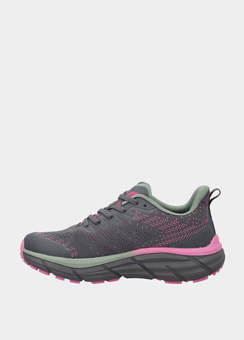 Кросівки CMP RAHMSY MULTIFUNCTIONAL SHOES сірі всесезони (331392426)