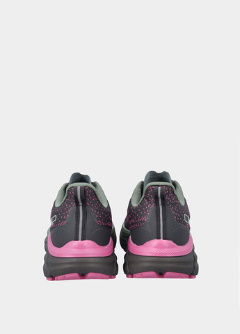 Кросівки CMP RAHMSY MULTIFUNCTIONAL SHOES сірі всесезони (331392426)