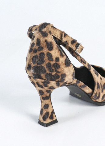 SHEIN Туфлі комбінований з текстиль, китай — демісезон (346914905)