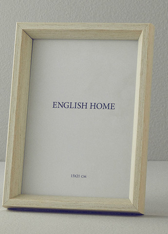 Рамка, 15х21 см English Home (266705386)