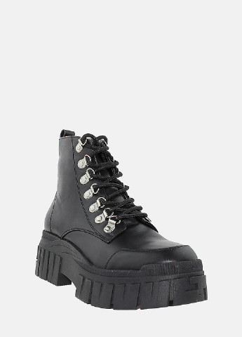 Черевики RL02871 Чорний Luce di luna (253038279)