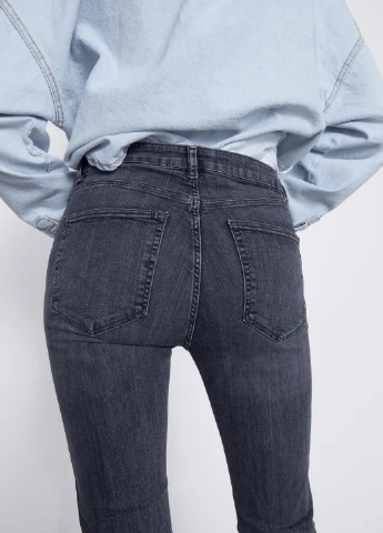 Джинси Zara - (230012341)