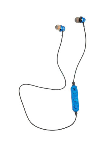 Bluetooth гарнитура Gelius ultra triada gl-hb-009u blue (135950083)