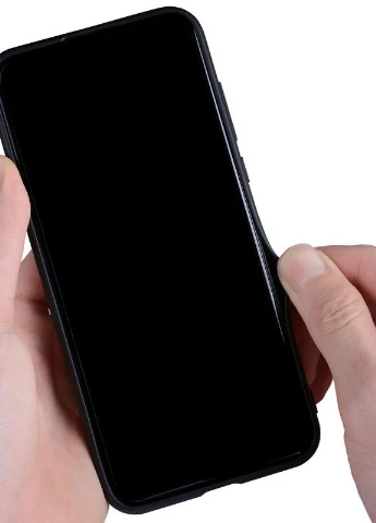 Шкіряний чохол PU Retro classic для Xiaomi Mi 10T Lite / Redmi Note 9 Pro 5G Чорний (is_00000041261_3) Epik (237824749)