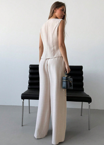 Костюм (жилет, штани) SHEIN (332805883)