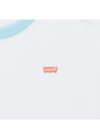 Комбинированная демисезонная футболка Levi's