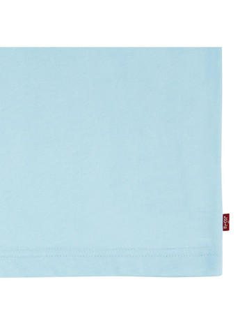 Комбинированная демисезонная футболка Levi's