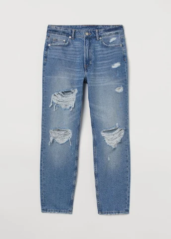 Джинси H&M - (252567785)